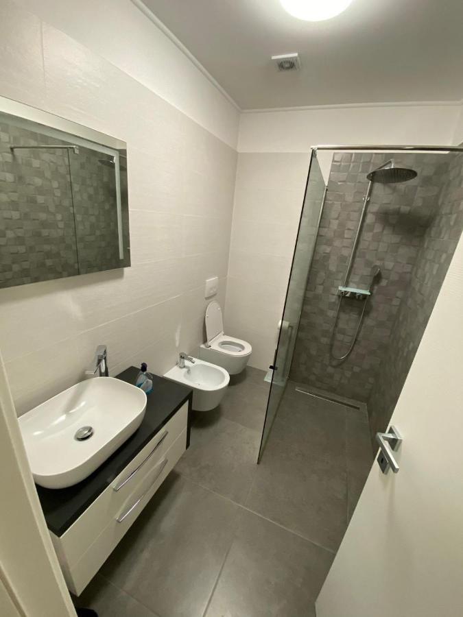 רייקה Apartments Sherri מראה חיצוני תמונה