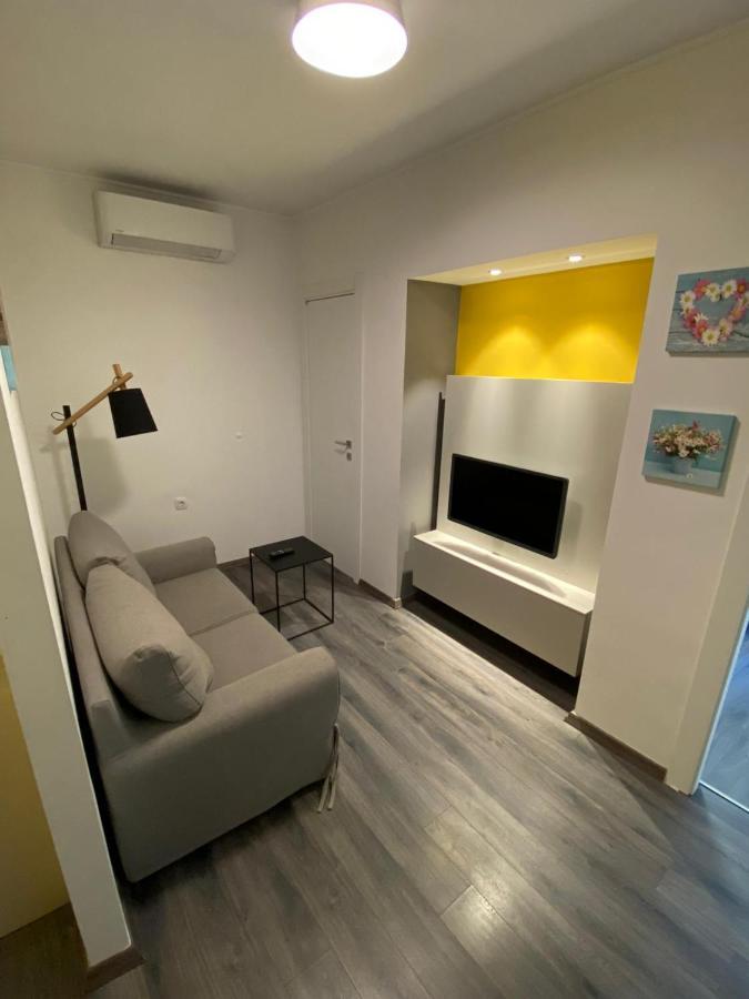 רייקה Apartments Sherri מראה חיצוני תמונה