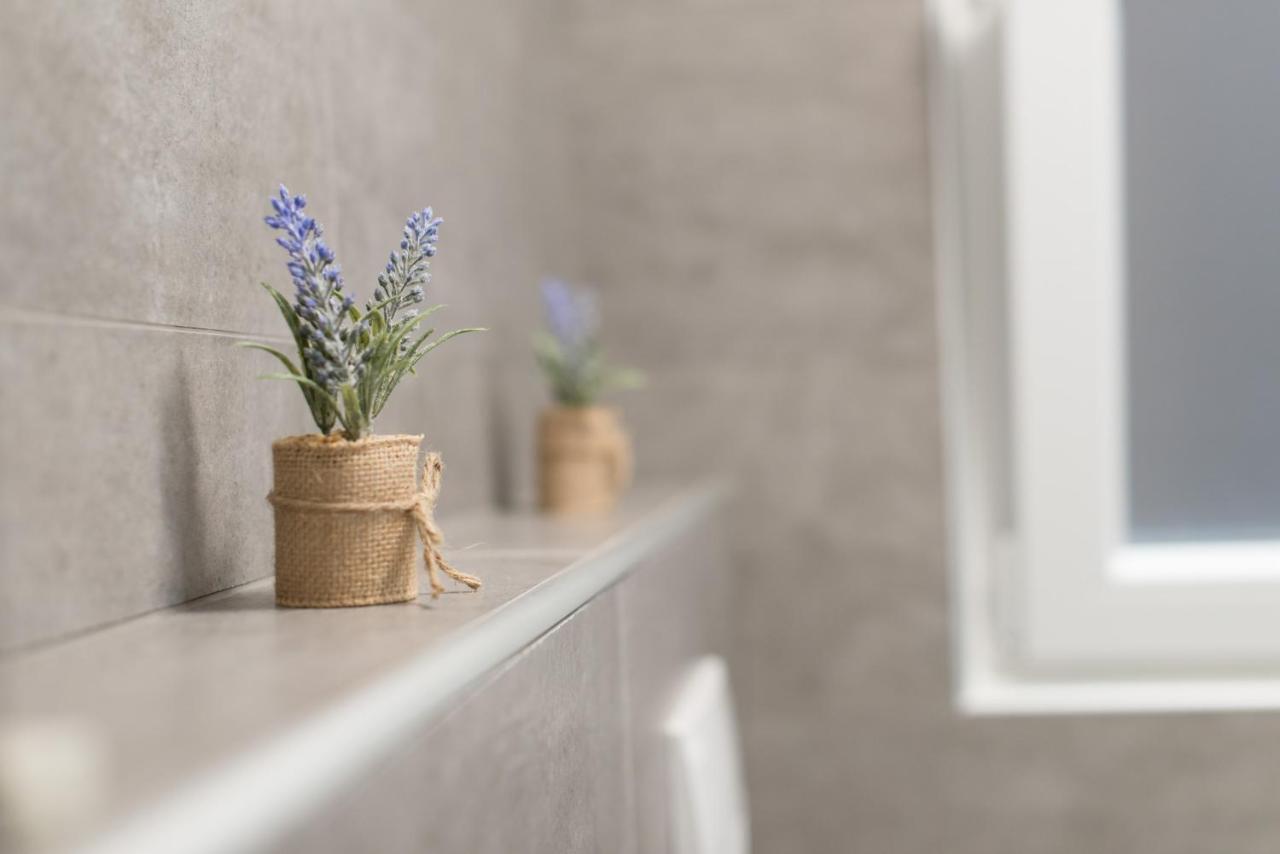 רייקה Apartments Sherri מראה חיצוני תמונה