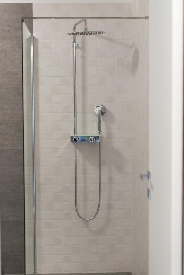 רייקה Apartments Sherri מראה חיצוני תמונה