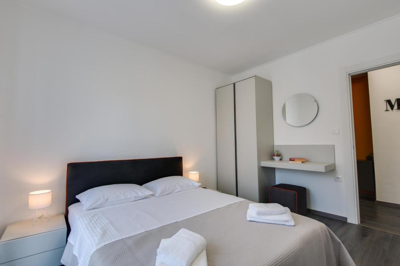 רייקה Apartments Sherri מראה חיצוני תמונה
